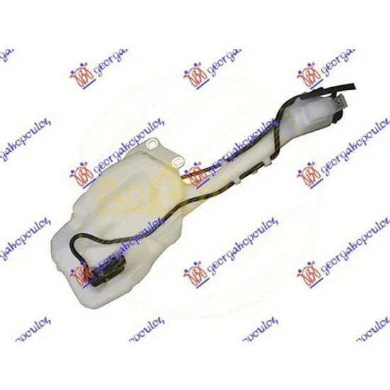 Vas Spalator ALFA ROMEO 159 2005->2011 Vas spalator parbriz cu motor Perioada 2005 2006 2007 2008 2009 2010 2011