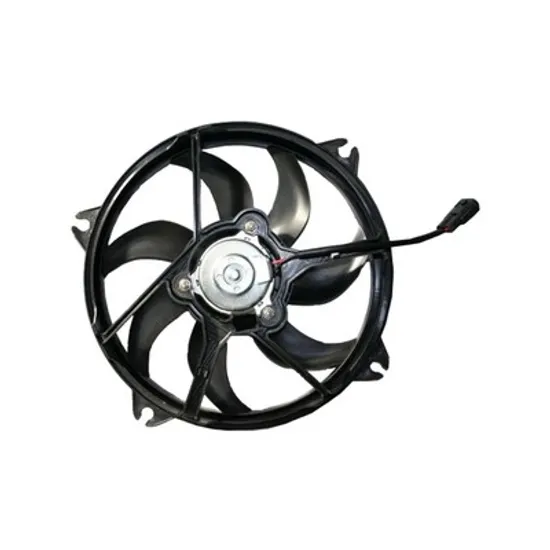 Ventilator Motor CITROEN C4 1 LC 2004->2012 Electroventilator complet diesel /benzina Perioada 2004 2005 2006 2007 2008 2009 2010 2011 2012 2013