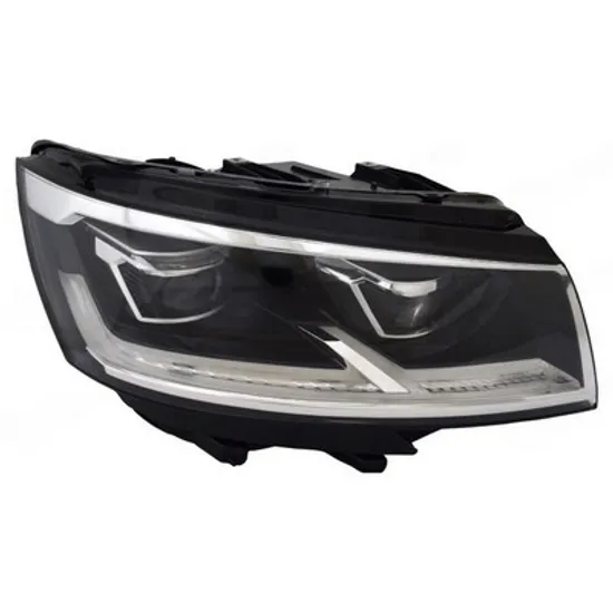 Faruri VW TRANSPORTER T6 2015-> Far FULL LED (TYC) DREAPTA Perioada 2019 2020 2021 2022