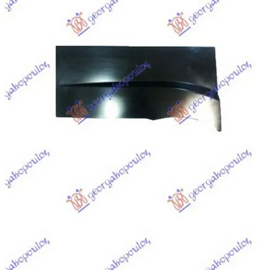 Aripa Spate FIAT DOBLO 223 2000->2010 Aripa spate stanga Perioada 2001 2002 2003 2004 2005 2006 2007 2008 2009