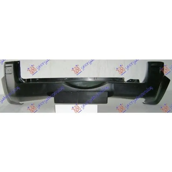 Bara Spate SUZUKI GRAND VITARA 2 2005->2018 Bara spate pt 5 usi Perioada 2005 2006 2007 2008 2009 2010 2011 2012 2013 2014 2015