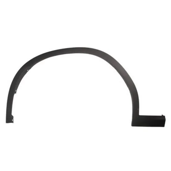 Bandou aripa fata BMW X3 G01 2017-> Bandou overfender aripa fata stanga Perioada 2017 2018 2019 2020 2021
