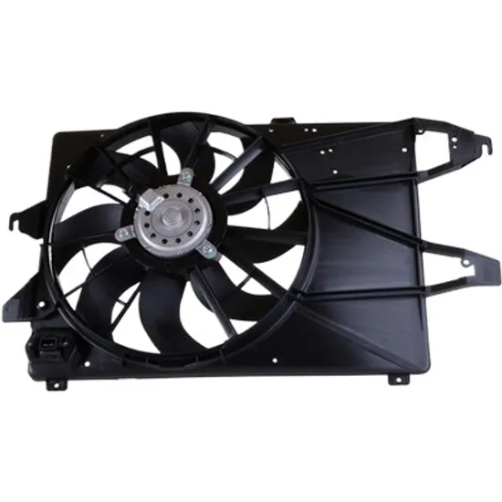 Ventilator motor FORD MONDEO 3 2000->2007 pentru 1.8 SCi, perioada 2003 2004 2005 2006 2007