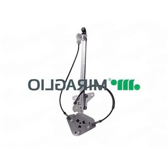 Macara Usa HONDA CR-V 4 2012->2016 Macara usa spate electrica fara motor COMFORT STANGA Perioada 2013 2014 2015