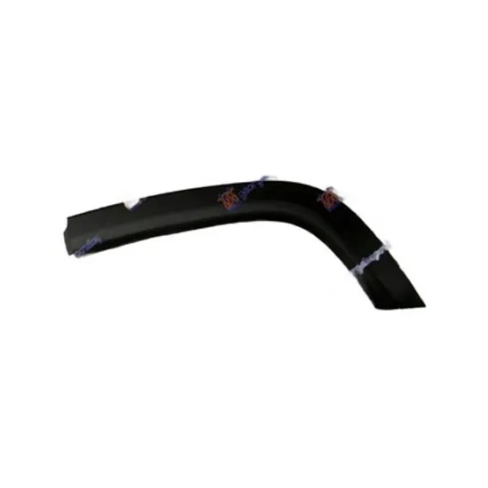 Bandou aripa spate JEEP COMPASS 2016-> Bandou overfender aripa spate dreapta Perioada 2016 2017 2018 2019 2020