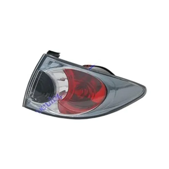 Stop Spate MAZDA 6 GG 2002->2008 Lampa spate ext dreapta pt break 06-> Perioada 2005 2006 2007