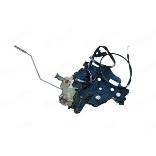Broasca usa VW CADDY 3 2004->2015 Broasca Usa culisanta electrica (5pini) DREAPTA Perioada 2004 2005 2006 2007 2008 2009 2010