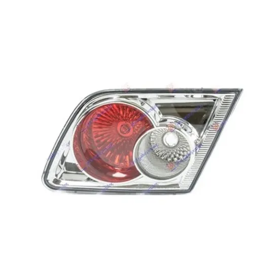 Stop Spate MAZDA 6 GG 2002->2008 Lampa spate interioara dreapta, ptr 4/5 usi ->06 Perioada 2002 2003 2004 2005 2006 2007
