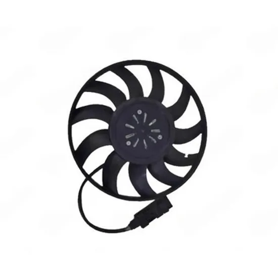 Ventilator Motor AUDI A8 4E2, 4E8 2002->2010 Ventilator (motor+elice) benzina - diesel (380 mm) (400W) dreapta Perioada 2002 2003 2004 2005 2006 2007 2008 2009 2010