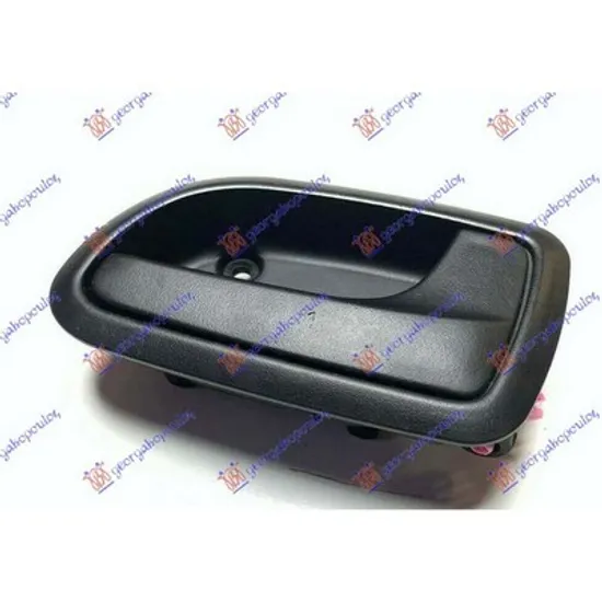 Maner Usa KIA PICANTO 2011->2017 Maner usa fata/spate interior gri dreapta Perioada 2004 2005 2006 2007 2008 2009 2010