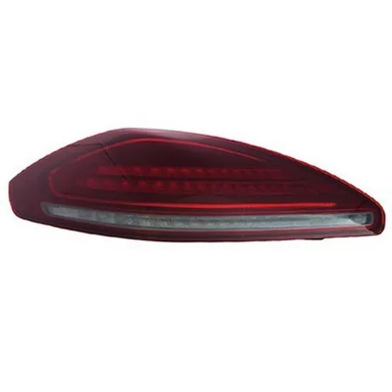 Stop Spate PORSCHE PANAMERA 2009->2016 Lampa spate LED EXSCLUSIVE (ULO) 2013-> stanga Perioada 2009 2010 2011 2012 2013 2014 2015 2016