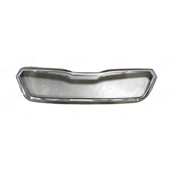 Ornament Grila SKODA SCALA 2019-> Rama grila cromat Perioada 2019 2020 2021 2022 2023 2024