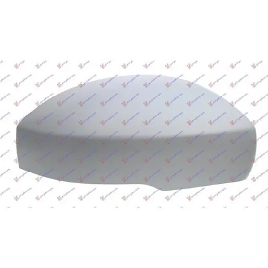 Oglinda exterioara dreapta LAND ROVER DISCOVERY 4 2009->2018 perioada 2009 2010 2011 2012 2013 2014 2015 2016 2017 2018 de la an de fabricatie 2014, cu semnal, numar pini 6, cu incalzire, prevopsit grund,