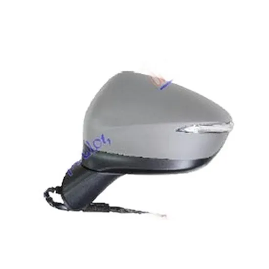 Oglinda MAZDA CX-5 2011->2017 Oglinda exterioara electrica cu incalzire cu rabatare electrica pentru vopsit (cu semnal) 2015-> stanga Perioada 2011 2012 2013 2014 2015 2016