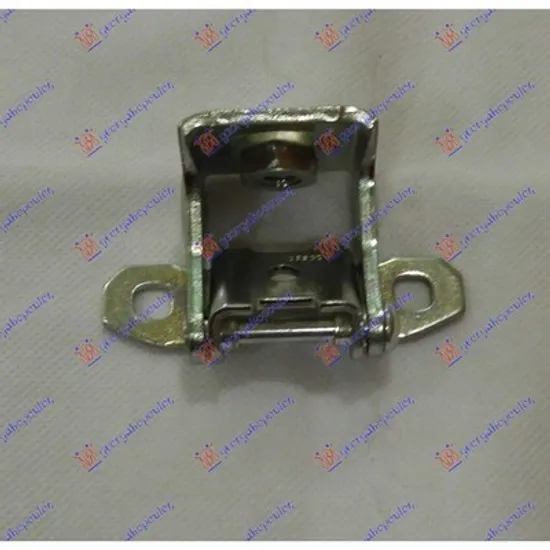 Balama Capota spate FIAT 500L 2012-> Balama hayon si pentru break Perioada 2012 2013 2014 2015 2016 2017 2018
