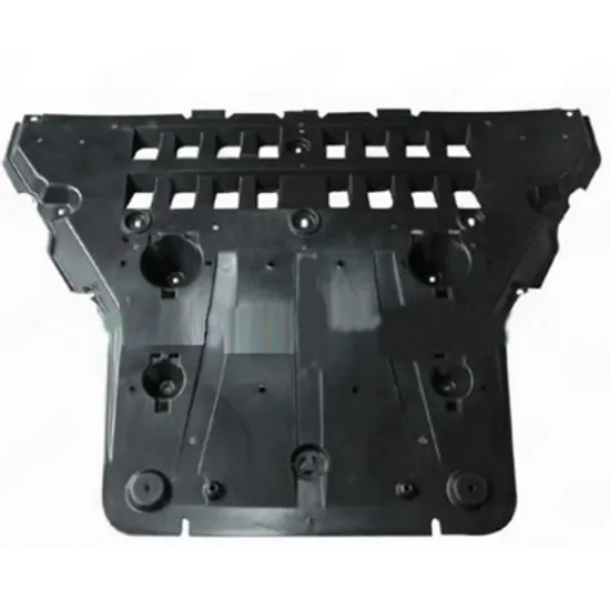 Scut Motor SMART FORFOUR 453 2014-> Scut motor fata plastic (spre fata) Perioada 2014 2015 2016 2017 2018 2019