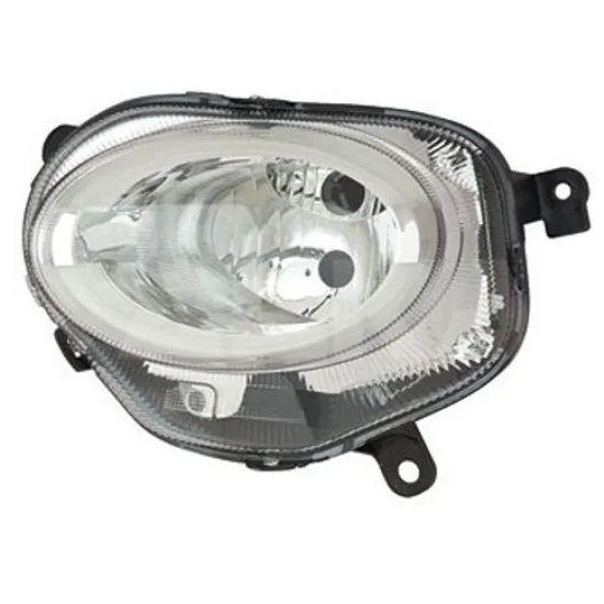 Lampa Fata FIAT 500 2007-> Lampa daylight LED (MARELLI) stanga Perioada 2015 2016 2017 2018