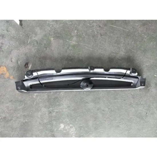 Scut Motor BMW X5 G05 2018-> Scut motor spate plastic Perioada 2023 2024 2025