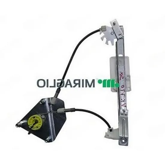 Macara Usa VW TAIGO 2021-> Macara usa spate electrica fara motor STANGA Perioada 2021 2022 2023 2024 2025