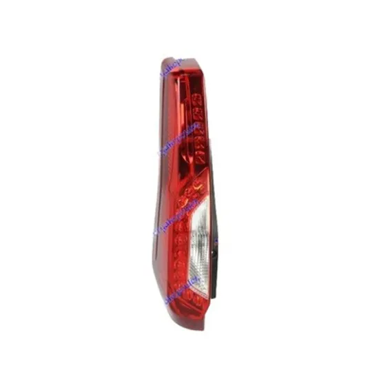 Stop Spate NISSAN X-TRAIL T30 2001->2013 Lampa spate stanga 2012-> Perioada 2012 2013 2013