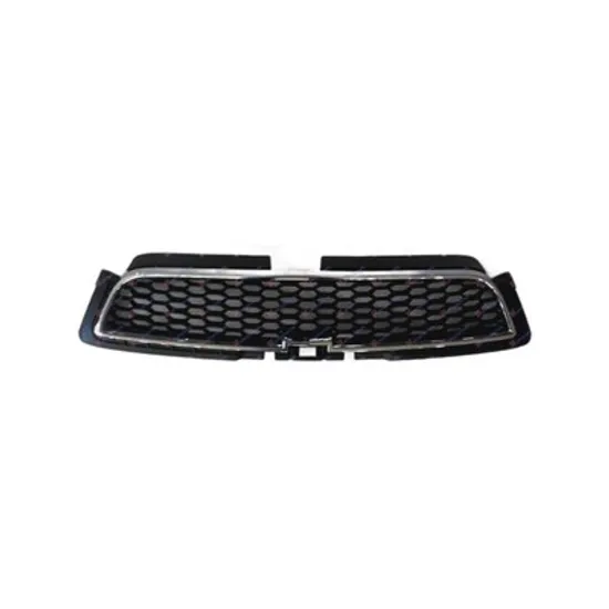 Grila Radiator CHEVROLET CAPTIVA C100 2006-> Grila radiator (superioara), 2012-> Perioada 2012 2013 2014 2015 2016 2017 2018