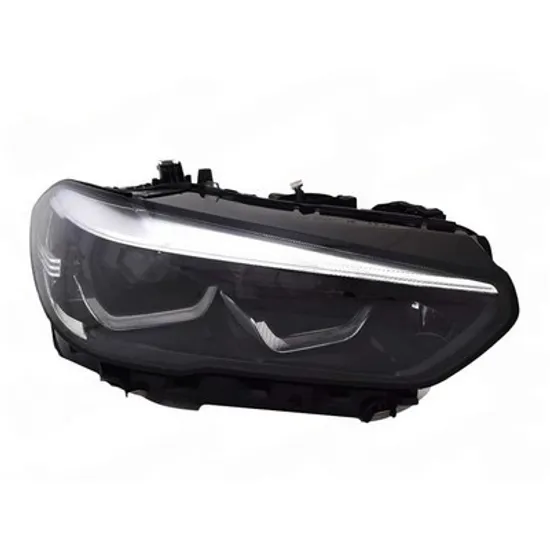 Faruri BMW X5 G05 2018-> Far FULL LED adaptiv (E) (TYC) DREAPTA Perioada 2018 2019 2020 2021 2022 2023
