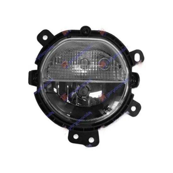 Proiector MINI CLUBMAN F54 2014-> Proiector (E) dreapta Perioada 2014 2015 2016 2017 2018 2019 2020