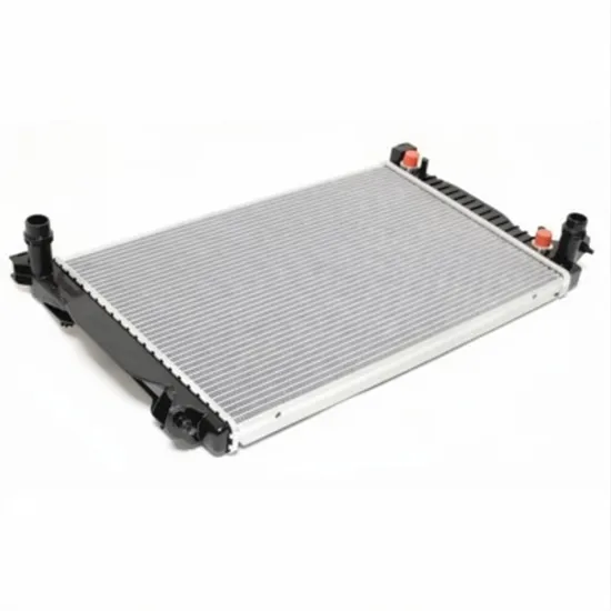 Radiator Motor AUDI A4 8EC, B7 2004->2008 Radiator apa motor 2.5 TDI diesel +/- A/C automatic (632x399) Perioada 2004 2005 2006 2007 2008