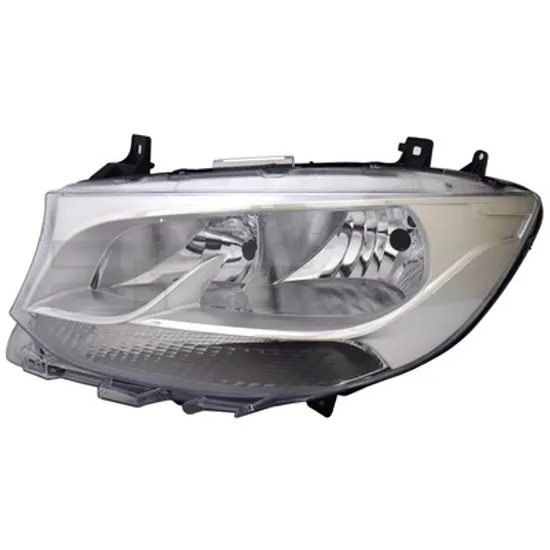 Faruri MERCEDES SPRINTER 907 910 2018-> Far reglaj electric (E) (DEPO) STANGA Perioada 2018 2019 2020 2021 2022 2023