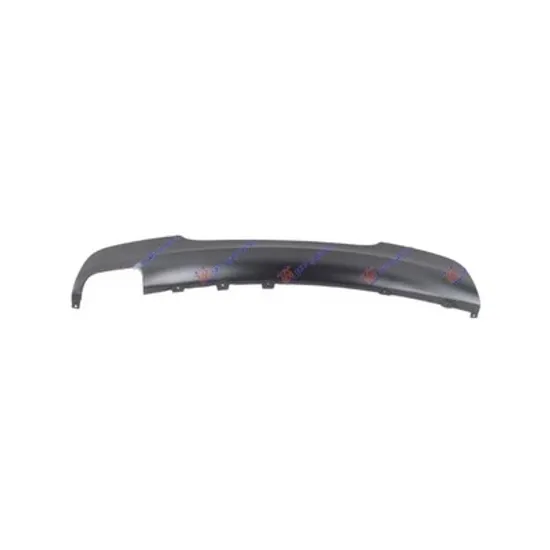 Spoiler Bara spate BMW 3 E90 2004->2011 Spoiler bara spate (M-SPORT) (cu un locas esapament dublu) 2005->2008 Perioada 2005 2006 2007 2008