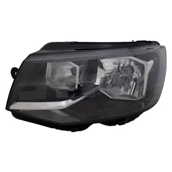 Faruri VW TRANSPORTER T6 2015-> Far reglaj electric H4 E stanga Perioada 2015 2016 2017 2018 2019 2020 2021