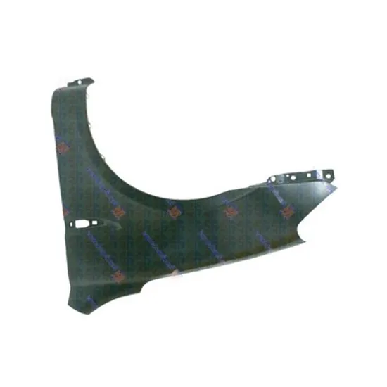 Aripa Fata HYUNDAI ACCENT 3 SEDAN MC 2005->2012 Aripa fata stanga, cu loc ptr semnal Perioada 2005 2006 2007 2008 2009 2010 2011