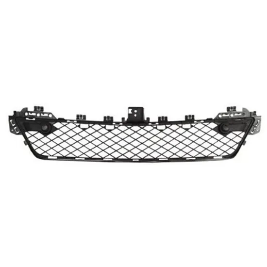 Grila Bara MERCEDES C-CLASS W204 2007->2014 Grila in bara fata centrala cu senzori parcare 2011->2014 Perioada 2011 2012 2013 2014