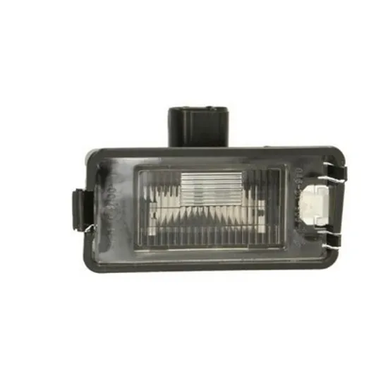 Lampa Numar SEAT IBIZA 3 2003->2009 Lampa numar Perioada 2002 2003 2004 2005 2006 2007 2008 2009
