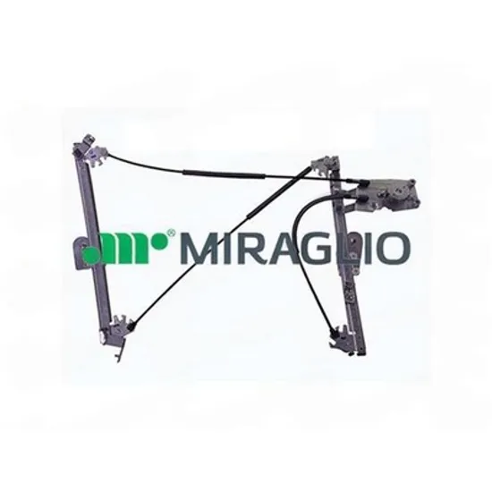 Macara Usa MINI MINI COOPER F55 2013-> Macara usa fata electrica COMFORT fara motor DREAPTA Perioada 2015 2016 2017 2018 2019 2020 2021