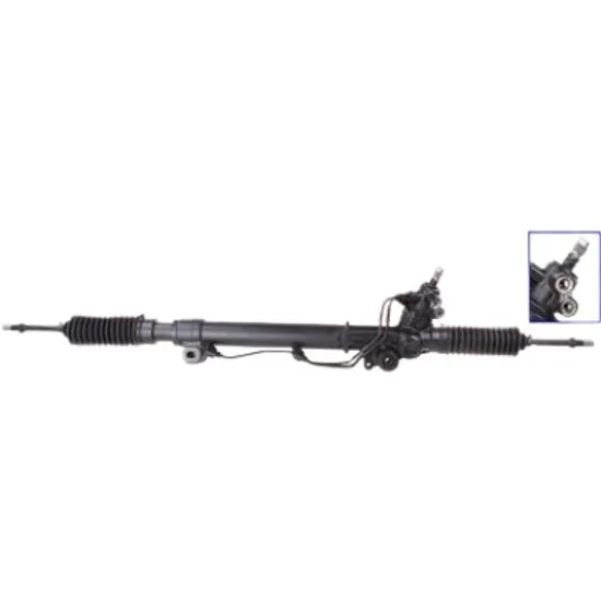 Caseta servodirectie TOYOTA LAND CRUISER PRADO J15 2009-> pentru 4.0 V6 VVTi , perioada 2012 2013 2014 2015 2016 2017