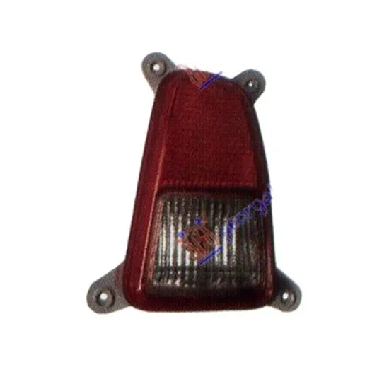 Lampa Bara Spate KIA PICANTO 2011->2017 Lampa marsarier dreapta 2015->2017 Perioada 2015 2016 2017