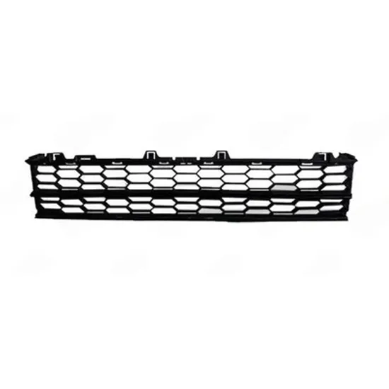 Grila Bara SKODA SUPERB 3 2015-> Grila bara fata cu bandou negru SPORTLINE Perioada 2015 2016 2017 2018 2019
