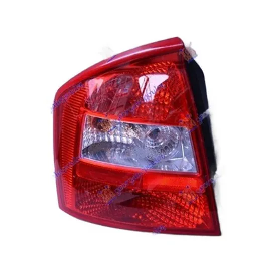 Stop Spate KIA CERATO 2004->2009 Lampa spate 4 usi stanga Perioada 2004 2005 2006 2007 2008 2009 2010 2011 2012