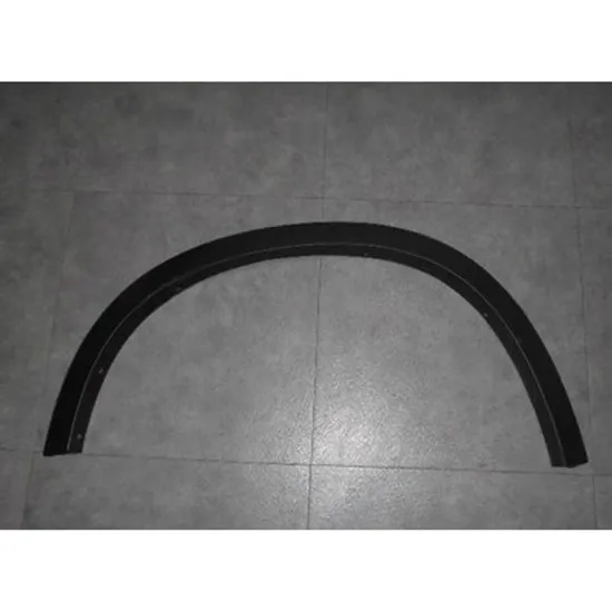 Bandou aripa spate BMW X1 F48 2014-> Bandou overfender Aripa spate DREAPTA Perioada 2019 2020 2021 2022