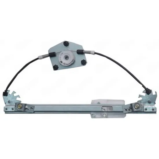 Macara Usa NISSAN NAVARA D40 2004->2014 Macara usa spate electrica fara motor DREAPTA Perioada 2010 2011 2012 2013 2014 2015