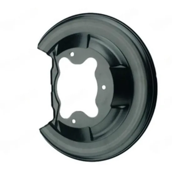 Protectie disc HONDA CIVIC 10 2015-> Protectie disc frana spate (diametru disc 260 mm) Perioada 2016 2017 2018 2019 2020 2021 2022