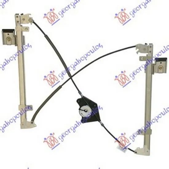 Macara Usa ALFA ROMEO 159 2005->2011 Macara usa fata stanga electrica Perioada 2005 2006 2007 2008 2009 2010 2011
