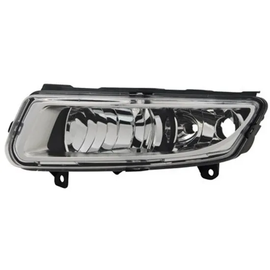 Lampa Fata VW POLO 6R1 2009->2020 Lampa pozitie fata stanga fara proiector Perioada 2009 2010 2011 2012 2013