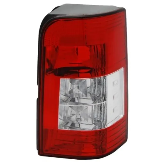 Stop Spate PEUGEOT PARTNER 1996->2010 Lampa stop spate 2005- (usa simpla) (E) (DEPO) STANGA Perioada 2005 2006 2007 2008 2009 2010 2011 2012 2013 2014 2015