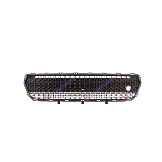 Grila Bara KIA SOUL 2 2014->2019 Grila bara fata, Perioada 2014 2015 2016 2017 2018 2019 2020