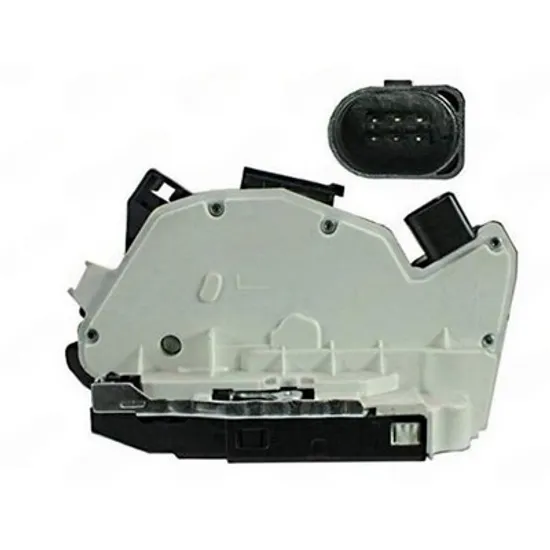 Broasca usa SKODA CITIGO 2011-> Broasca usa spate electrica (6pini) STANGA Perioada 2017 2018 2019 2020 2021 2022 2023