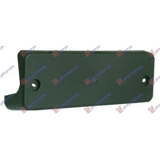 Suport Numar fata HYUNDAI SANTA FE 2 2005->2012 Suport numar, 2006->2010 Perioada 2006 2007 2008 2009