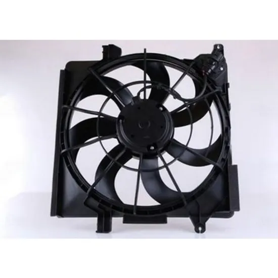 Ventilator Motor HYUNDAI ix35 / TUCSON 2009-> Ventilator (simplu) 2.0CRDI diesel (461 mm) (3PIN) Perioada 2009 2010 2011 2012 2013 2014