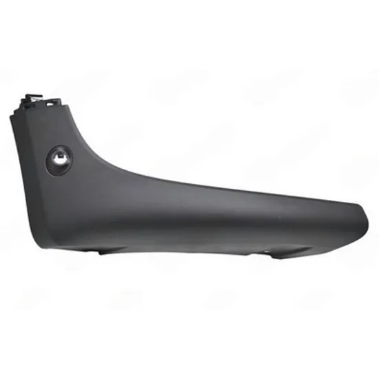 Spoiler Bara fata MINI MINI COOPER F55 2013-> Spoiler Bara fata lateral (S) (cu senzori parcare) DREAPTA Perioada 2015 2016 2017 2018 2019 2020 2021